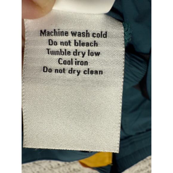 Outdoor Afro x REI Co-Op Performance Pants Active Mens Sz 42 x 32 Blue Trekking - Picture 13 of 13